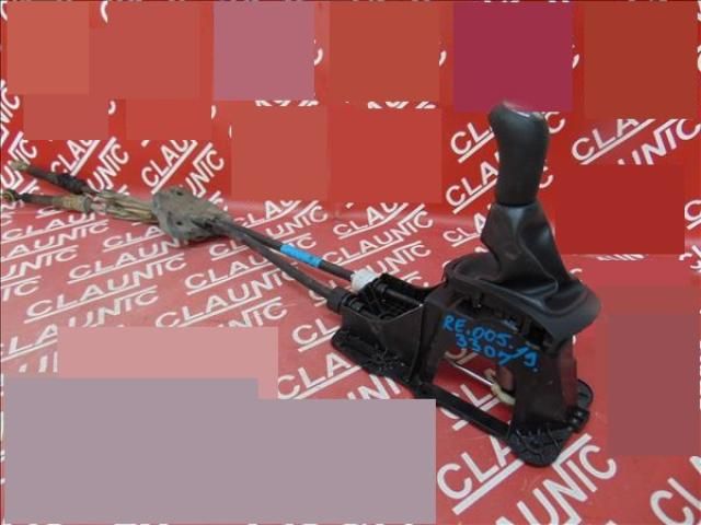 bontott RENAULT MEGANE III Váltó Kulissza