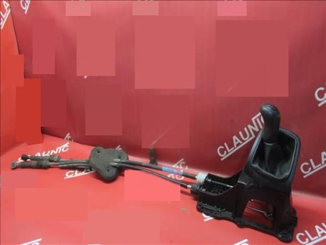 bontott RENAULT MEGANE III Váltó Kulissza