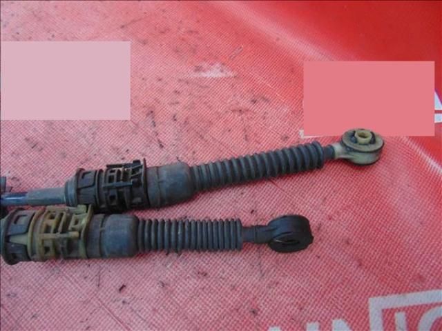 bontott RENAULT MEGANE III Váltó Kulissza