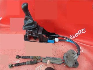 bontott RENAULT MEGANE III Váltó Kulissza