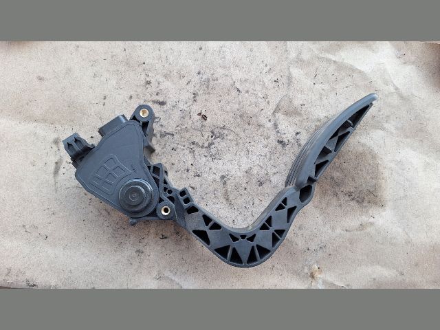 bontott RENAULT MEGANE III Gázpedál (Elektromos)