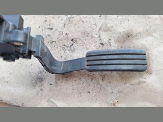 bontott RENAULT MEGANE III Gázpedál (Elektromos)