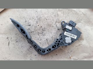 bontott RENAULT MEGANE III Gázpedál (Elektromos)