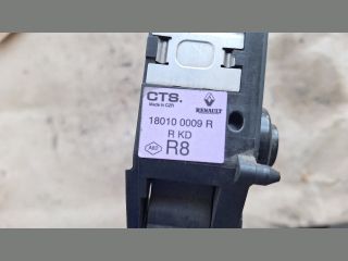 bontott RENAULT MEGANE III Gázpedál (Elektromos)