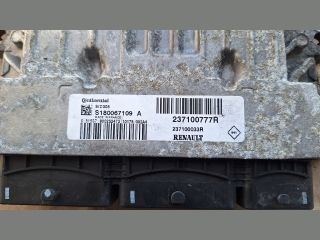 bontott RENAULT MEGANE III Motorvezérlő