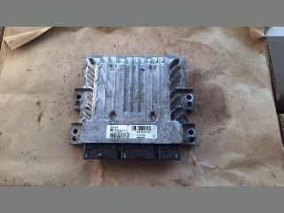 bontott RENAULT MEGANE III Motorvezérlő