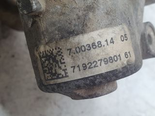 bontott RENAULT MEGANE III EGR / AGR Szelep