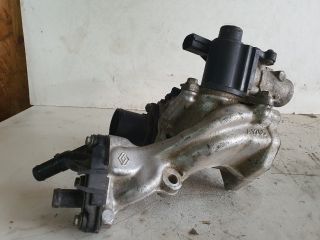 bontott RENAULT MEGANE III EGR / AGR Szelep