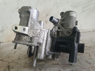 bontott RENAULT MEGANE III EGR / AGR Szelep