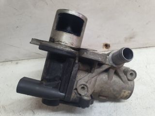 bontott RENAULT MEGANE III EGR / AGR Szelep