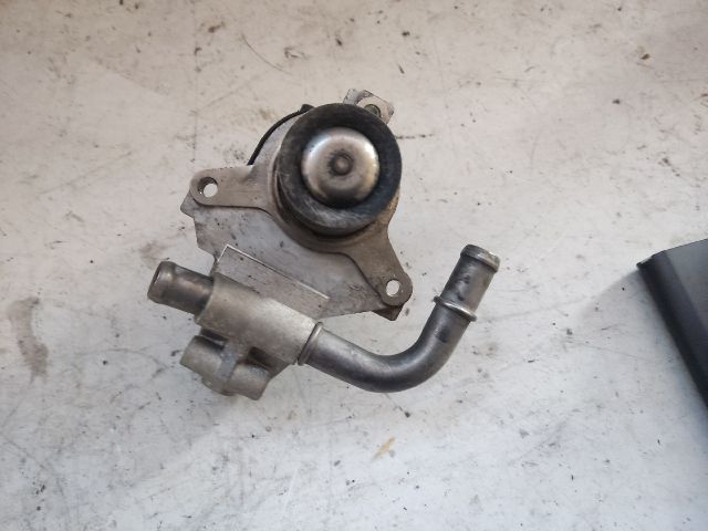 bontott RENAULT MEGANE III EGR / AGR Szelep