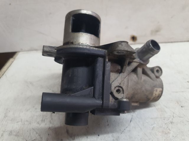 bontott RENAULT MEGANE III EGR / AGR Szelep