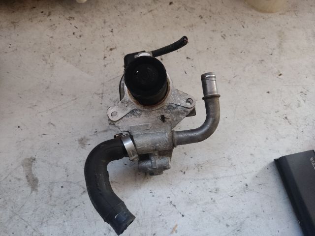 bontott RENAULT MEGANE III EGR / AGR Szelep