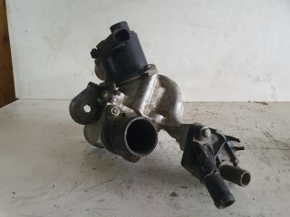 bontott RENAULT MEGANE III EGR / AGR Szelep