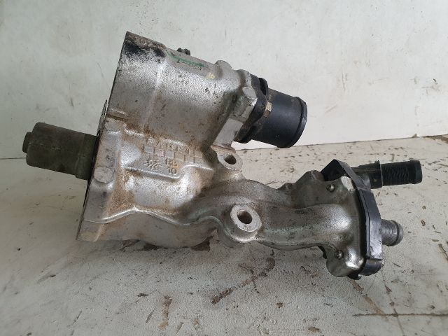 bontott RENAULT MEGANE III EGR / AGR Szelep