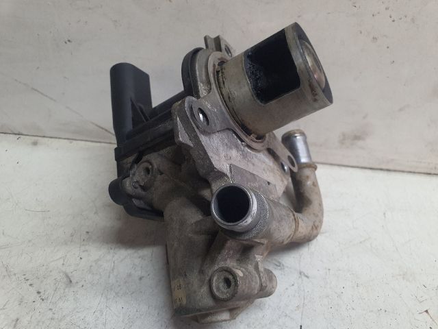 bontott RENAULT MEGANE III EGR / AGR Szelep