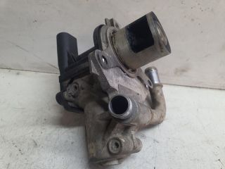 bontott RENAULT MEGANE III EGR / AGR Szelep