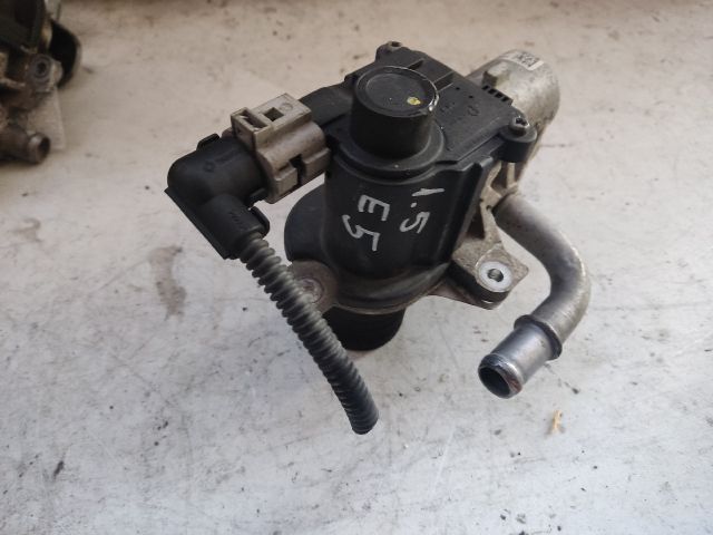 bontott RENAULT MEGANE III EGR / AGR Szelep