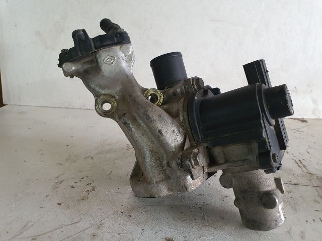 bontott RENAULT MEGANE III EGR / AGR Szelep