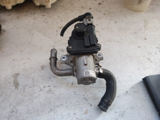 bontott RENAULT MEGANE III EGR / AGR Szelep