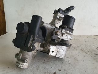 bontott RENAULT MEGANE III EGR / AGR Szelep