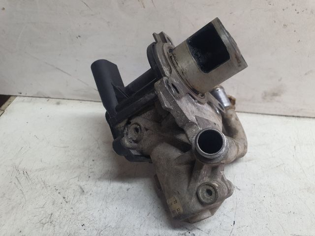 bontott RENAULT MEGANE III EGR / AGR Szelep