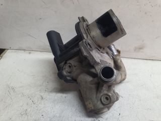 bontott RENAULT MEGANE III EGR / AGR Szelep