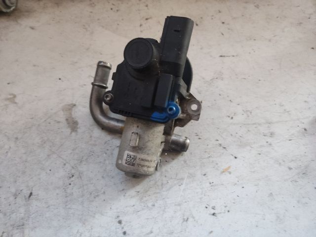 bontott RENAULT MEGANE III EGR / AGR Szelep