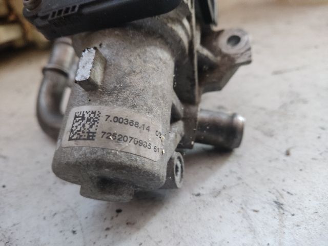 bontott RENAULT MEGANE III EGR / AGR Szelep