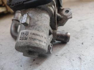 bontott RENAULT MEGANE III EGR / AGR Szelep