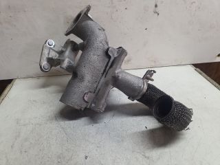 bontott RENAULT MEGANE III EGR Hűtő Cső