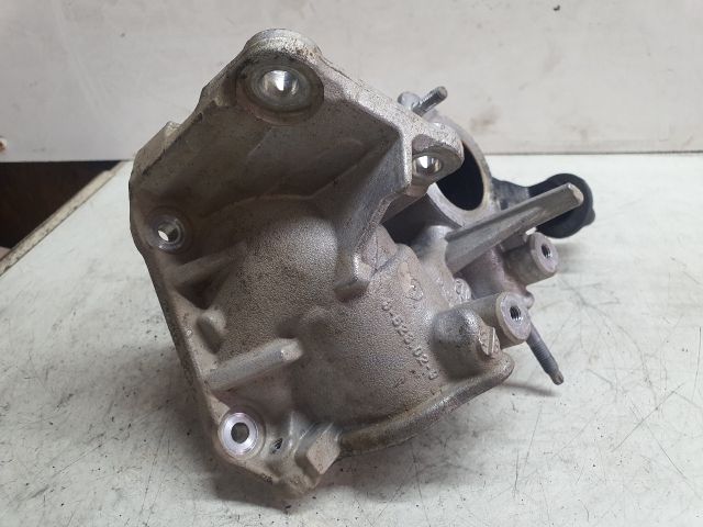 bontott RENAULT MEGANE III EGR Hűtő Cső