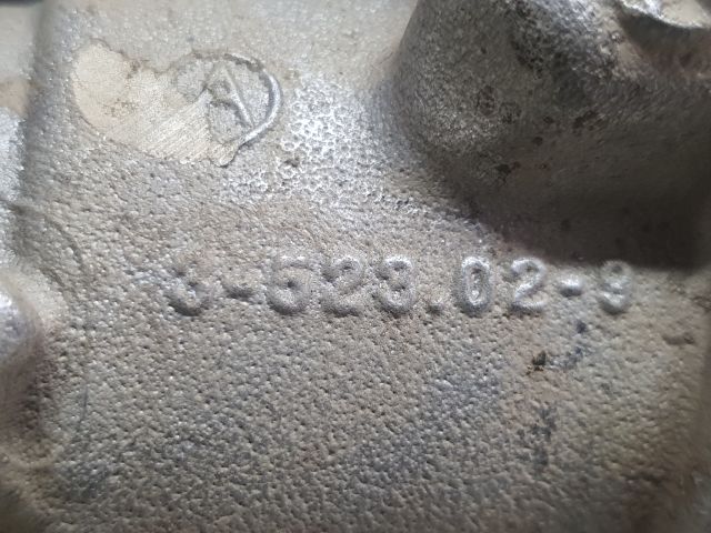 bontott RENAULT MEGANE III EGR Hűtő Cső