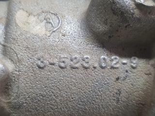 bontott RENAULT MEGANE III EGR Hűtő Cső