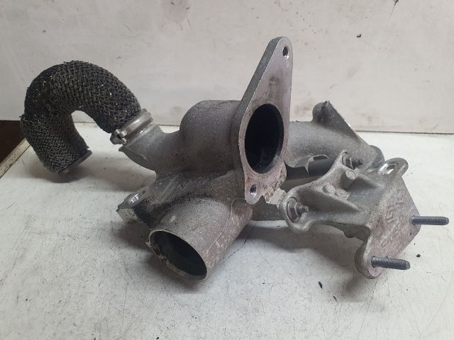 bontott RENAULT MEGANE III EGR Hűtő Cső