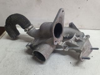 bontott RENAULT MEGANE III EGR Hűtő Cső