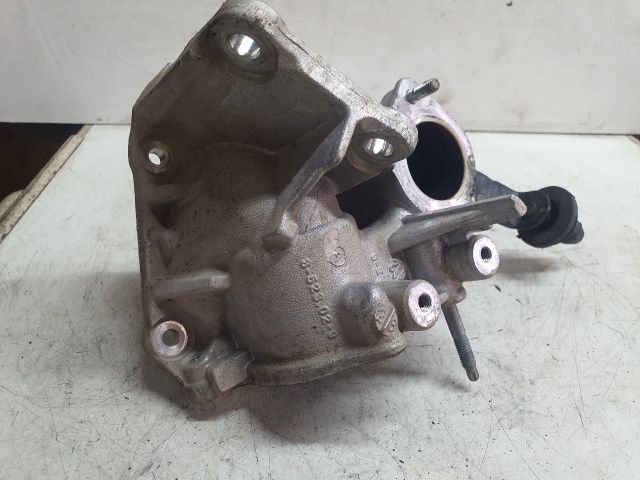 bontott RENAULT MEGANE III EGR Hűtő Cső