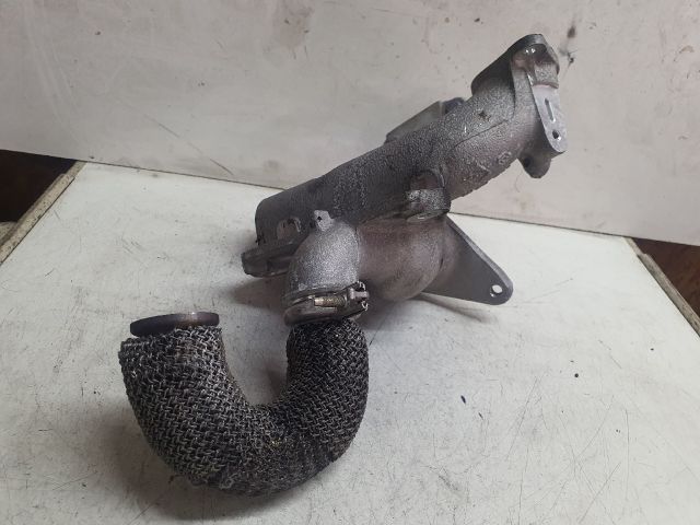 bontott RENAULT MEGANE III EGR Hűtő Cső