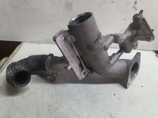 bontott RENAULT MEGANE III EGR Hűtő Cső