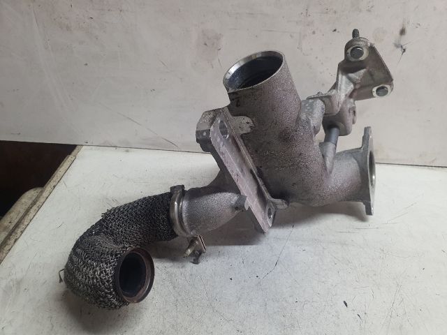 bontott RENAULT MEGANE III EGR Hűtő Cső