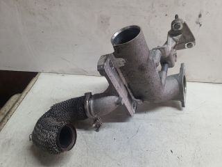 bontott RENAULT MEGANE III EGR Hűtő Cső