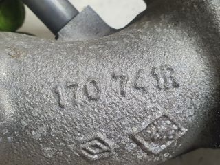 bontott RENAULT MEGANE III EGR Hűtő Cső