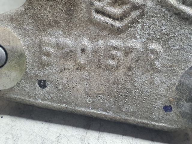 bontott RENAULT MEGANE III EGR Hűtő Cső