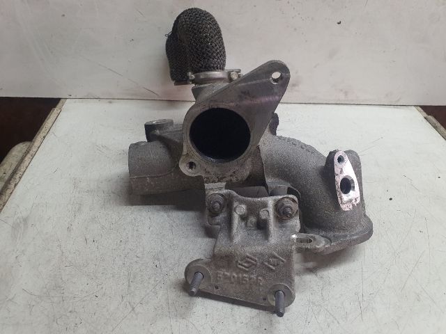 bontott RENAULT MEGANE III EGR Hűtő Cső