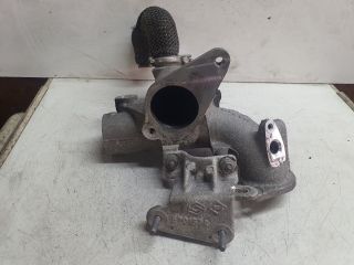 bontott RENAULT MEGANE III EGR Hűtő Cső