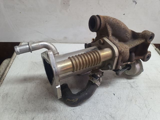 bontott RENAULT MEGANE III EGR Hűtő