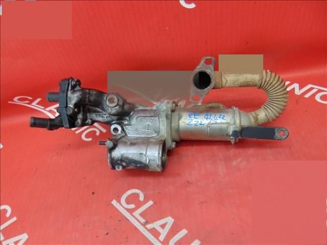 bontott RENAULT MEGANE III EGR Hűtő