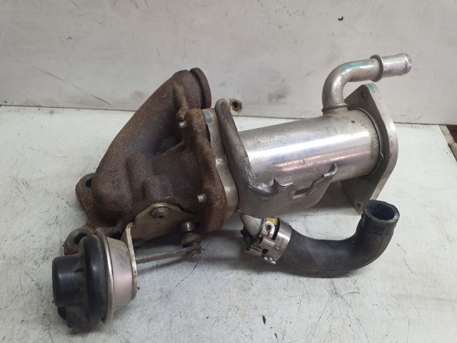 bontott RENAULT MEGANE III EGR Hűtő