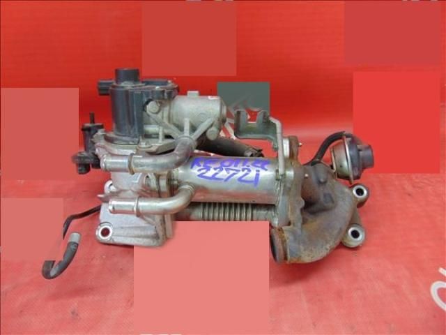 bontott RENAULT MEGANE III EGR Hűtő