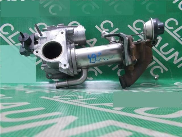 bontott RENAULT MEGANE III EGR Hűtő